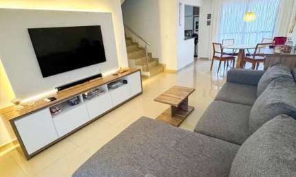 Casa com 4 quartos à venda na Rua Urucunema, 184, Urucunema, Eusébio, 175 m2 por R$ 780.000