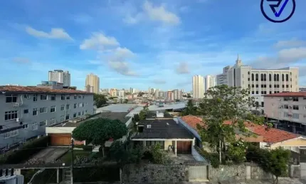 Apartamento com 3 quartos à venda na Rua Dom Sebastião Leme, 888, Fátima, Fortaleza, 80 m2 por R$ 450.000
