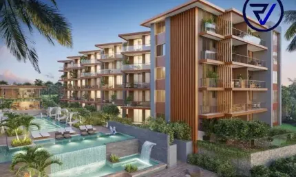Apartamento com 2 quartos à venda na Avenida Litorânea, 200, Porto das Dunas, Aquiraz, 62 m2 por R$ 742.305
