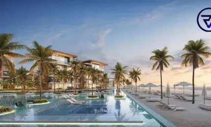Apartamento com 3 quartos à venda na Oceano Indico, 180, Porto das Dunas, Aquiraz, 115 m2 por R$ 1.434.454