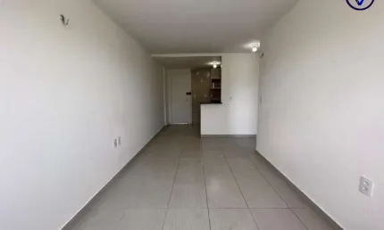 Apartamento com 2 quartos à venda na santa rita, 1140, josé de alencar, fortaleza, 56 m2 por r$ 179.000
