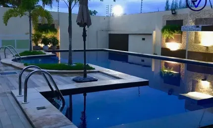 Casa com 6 quartos à venda na 01, 119, tabuba, caucaia, 300 m2 por r$ 1.950.000