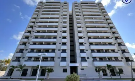 Apartamento com 3 quartos à venda na Nossa Sra. de Nazaré, 730, Coité, Eusébio, 83 m2 por R$ 580.000