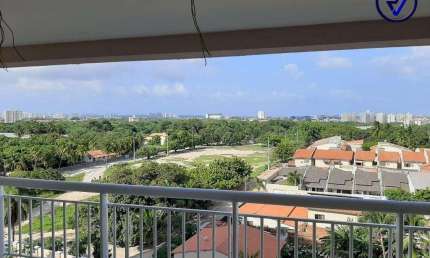 Apartamento com 3 quartos à venda na Rua Leão Veloso, 756, Parque Iracema, Fortaleza, 105 m2 por R$ 894.326