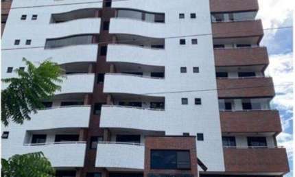 Apartamento com 3 quartos à venda na Rua Doutor José Lourenço, 3308, Joaquim Távora, Fortaleza, 125 m2 por R$ 750.000