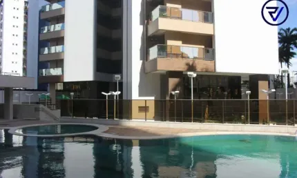 Apartamento com 3 quartos à venda na Rua Frei Mansueto, 421, Meireles, Fortaleza, 110 m2 por R$ 1.335.813