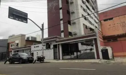 Apartamento com 3 quartos à venda na Rua João Cordeiro, 814, Aldeota, Fortaleza, 125 m2 por R$ 550.000