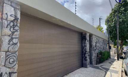 Casa com 4 quartos à venda na Rua Ildefonso Albano, 945, Meireles, Fortaleza, 411 m2 por R$ 2.000.000