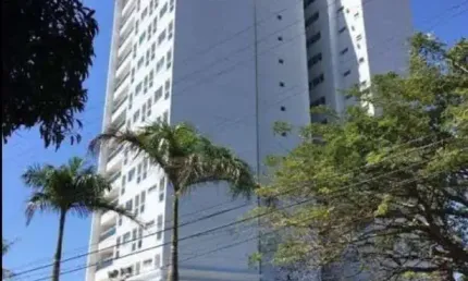Apartamento com 2 quartos à venda na Avenida Almirante Maximiniano da Fonseca, 421, Engenheiro Luciano Cavalcante, Fortaleza, 54 m2 por R$ 621.137