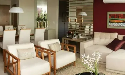 Apartamento com 3 quartos à venda na Rev. Bolivar Pinto Bandeira, 650, Patriolino Ribeiro, Fortaleza, 146 m2 por R$ 1.990.000