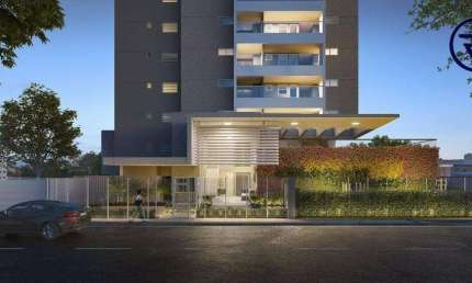 Apartamento com 4 quartos à venda na Rua Visconde de Mauá, 561, Meireles, Fortaleza, 242 m2 por R$ 3.872.828