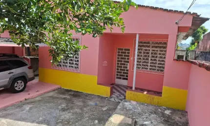 Casa com 3 quartos à venda no São Geraldo, Belo Horizonte  por R$ 570.000