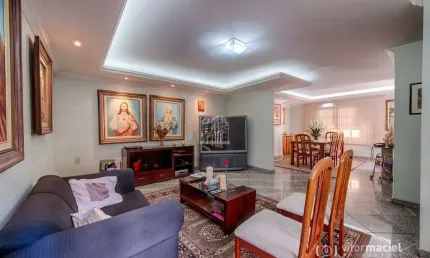 Casa com 4 quartos à venda na Cidade Nova, Belo Horizonte  por R$ 2.150.000