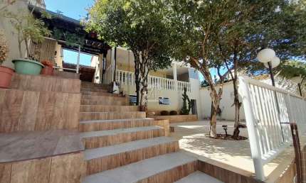 Casa com 4 quartos à venda no Dom Pedro, São José da Lapa  por R$ 650.000