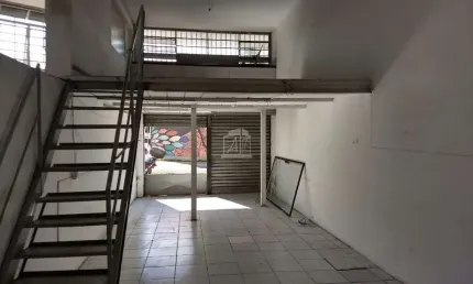 Sala comercial com 2 salas para alugar na Santa Efigênia, Belo Horizonte  por R$ 2.200
