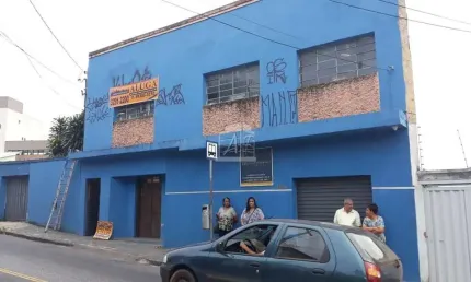 Ponto comercial à venda no Pompéia, Belo Horizonte  por R$ 840.000