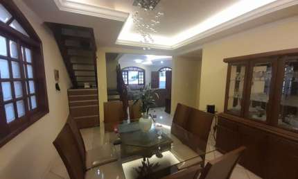 Casa com 4 quartos à venda no Nova Vista, Belo Horizonte , 257 m2 por R$ 1.300.000
