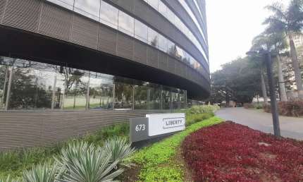 Sala comercial com 1 sala para alugar no Santo Agostinho, Belo Horizonte , 36 m2 por R$ 2.700