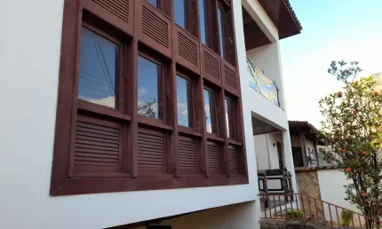 Casa comercial com 2 salas à venda na Santa Tereza, Belo Horizonte , 399 m2 por R$ 3.500.000