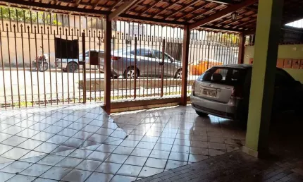 Casa com 5 quartos à venda na Vera Cruz, Belo Horizonte , 450 m2 por R$ 600.000