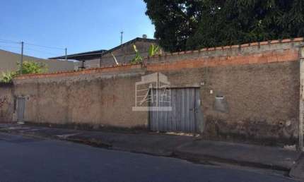 Terreno à venda na Cidade Industrial, Contagem 