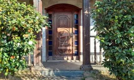 Casa com 4 quartos à venda no Nova Suíssa, Belo Horizonte 