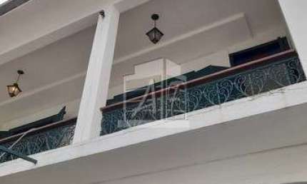 Casa comercial com 1 sala à venda na Santa Efigênia, Belo Horizonte 