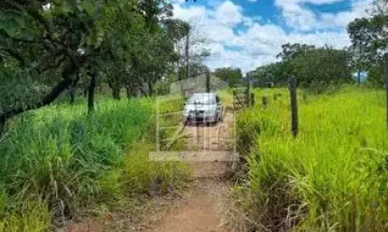 Chácara / sítio com 3 quartos à venda no Centro, Jaboticatubas 