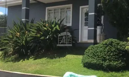 Casa com 5 quartos à venda no Centro, Lagoa Santa 