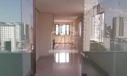 Apartamento com 5 quartos à venda no Funcionários, Belo Horizonte 