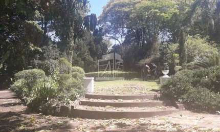 Chácara / sítio com 3 quartos à venda na Lagoa dos Mares, Confins 