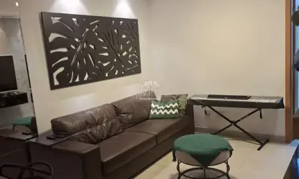 Apartamento com 3 quartos à venda no Ipiranga, Belo Horizonte , 155 m2 por R$ 880.000