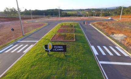 Terreno à venda no Primeira Linha, Criciúma 