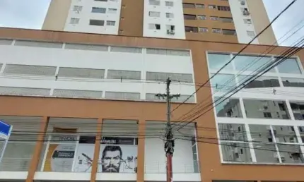 Apartamento para Venda em Criciúma, Centro, 3 dormitórios, 1 suíte, 2 banheiros, 1 vaga