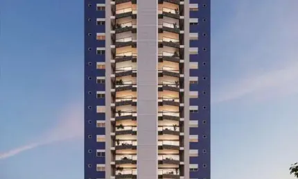 Apartamento para Venda em Criciúma, Centro, 3 dormitórios, 1 suíte, 3 banheiros, 2 vagas