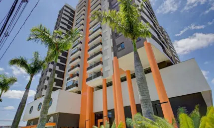 Apartamento para Venda em Criciúma, Prospera, 3 dormitórios, 1 suíte, 2 banheiros, 3 vagas