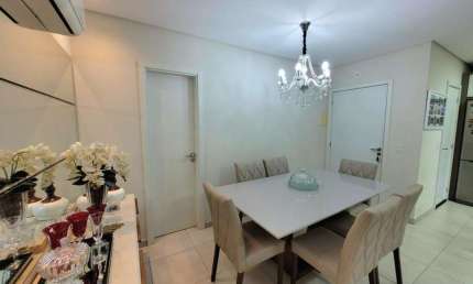Apartamento para Venda em Criciúma, Centro, 3 dormitórios, 1 suíte, 2 banheiros, 2 vagas