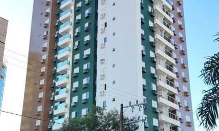 Apartamento para Venda em Criciúma, Centro, 3 dormitórios, 1 suíte, 2 banheiros, 1 vaga