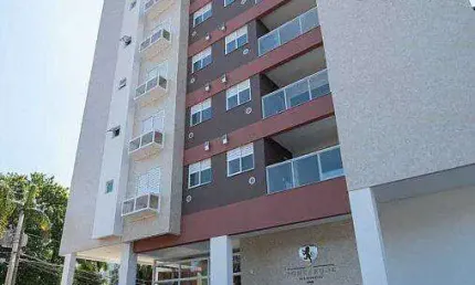 Apartamento para Venda em Criciúma, Comerciário, 3 dormitórios, 1 suíte, 2 banheiros, 1 vaga