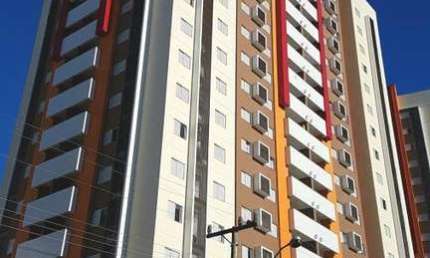 Apartamento para Venda em Criciúma, Centro, 3 dormitórios, 1 suíte, 2 banheiros, 2 vagas