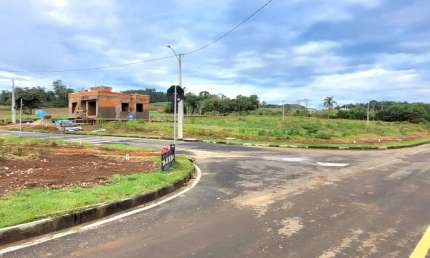 Terreno, Loteamento Reserva da Mata, Sangão, Criciúma.