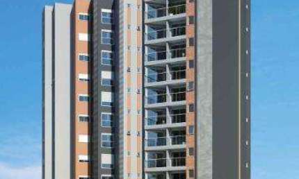 Lançamento, Residencial One Studios, Centro de Criciúma