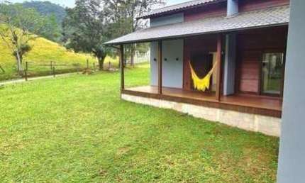 Linda Chácara a venda em Siderópolis em Santa Catarina