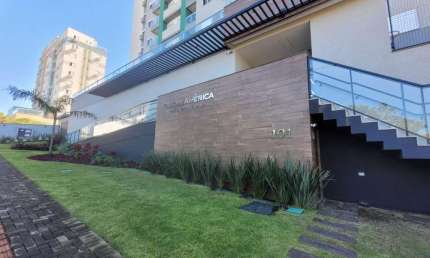 Apartamento para Venda em Criciúma, Prospera, 3 dormitórios, 1 suíte, 2 banheiros, 2 vagas