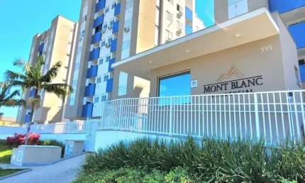Apartamento para Venda em Criciúma, Santa Catarina, 2 dormitórios, 1 suíte, 2 banheiros, 1 vaga