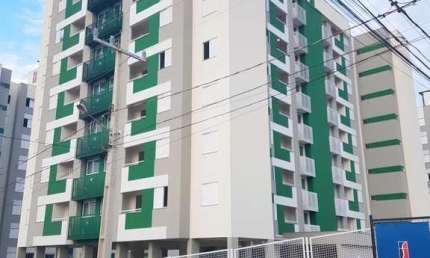 Apartamento para Venda em Criciúma, Centro, 2 dormitórios, 1 suíte, 2 banheiros, 2 vagas