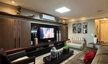 Apartamento para Venda em Criciúma, Centro, 3 dormitórios, 1 suíte, 2 banheiros, 2 vagas