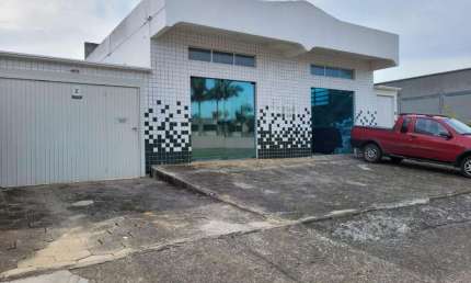 Sala Comercial para Venda em Criciúma, Jardim Maristela, 3 dormitórios, 1 suíte, 3 banheiros, 1 vaga