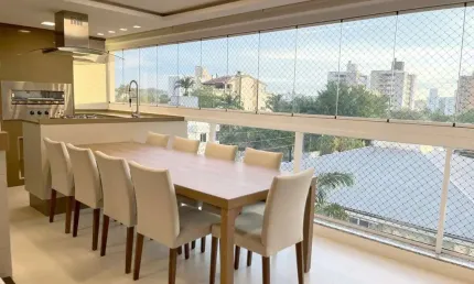 Apartamento para Venda em Criciúma, Centro, 3 dormitórios, 1 suíte, 2 banheiros, 2 vagas