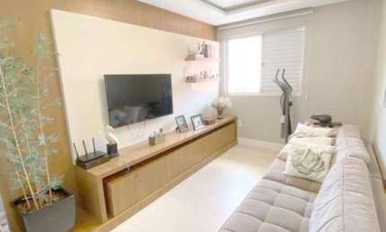 Apartamento para Venda em Criciúma, Centro, 4 dormitórios, 2 suítes, 3 banheiros, 2 vagas